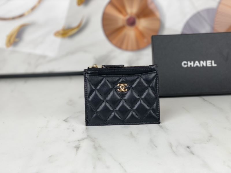 Chanel Wallets Purse